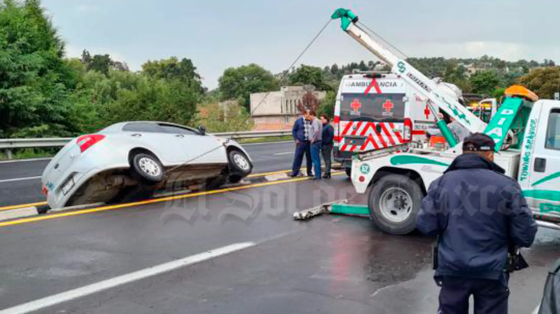 ACCIDENTES EL MOLINITO 2